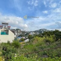 ĐẤT ĐẸP CÓ VIEW Ô TÔ TẬN NƠI ĐƯỜNG NAM HỒ PHƯỜNG 11 ĐÀ LẠT