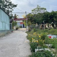 ĐẤT ĐẸP CÓ VIEW Ô TÔ TẬN NƠI ĐƯỜNG NAM HỒ PHƯỜNG 11 ĐÀ LẠT