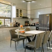 VILLA MỚI XÂY PHONG CÁCH CHÂU ÂU NGANG 30M VIEW ĐỈNH THU NHẬP 100TR/THÁNG ĐƯỜNG HOÀNG HOA THÁM ĐÀ LẠT