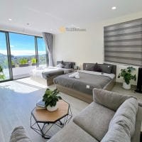 VILLA MỚI XÂY PHONG CÁCH CHÂU ÂU NGANG 30M VIEW ĐỈNH THU NHẬP 100TR/THÁNG ĐƯỜNG HOÀNG HOA THÁM ĐÀ LẠT