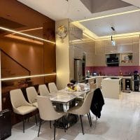 MINI VILLA ĐƯỜNG NHỰA 2 Ô TÔ TRÁNH NHAU P9, ĐÀ LẠT
