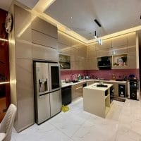 MINI VILLA ĐƯỜNG NHỰA 2 Ô TÔ TRÁNH NHAU P9, ĐÀ LẠT