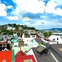 Bán nhà đất Đà Lạt, khu quy hoạch Tô Hiến Thành nhà đẹp mới xây đã hoàn công 14 tỷ