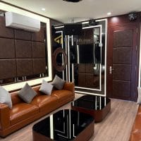 Bán nhà đất Đà Lạt, khu quy hoạch Tô Hiến Thành nhà đẹp mới xây đã hoàn công 14 tỷ