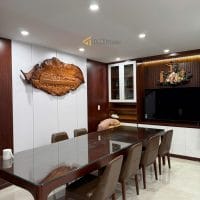 Bán nhà đất Đà Lạt, khu quy hoạch Tô Hiến Thành nhà đẹp mới xây đã hoàn công 14 tỷ