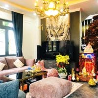 Bán nhà mặt phố Đường An Sơn, Phường 4, Đà Lạt, Lâm Đồng, giá 28 tỷ, diện tích 184m2
