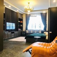 Bán nhà mặt phố Đường An Sơn, Phường 4, Đà Lạt, Lâm Đồng, giá 28 tỷ, diện tích 184m2