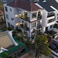 Bán nhà mặt phố Đường An Sơn, Phường 4, Đà Lạt, Lâm Đồng, giá 28 tỷ, diện tích 184m2