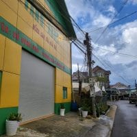 HOT 300M2 MẶT TIỀN GẦN CHỢ CHỈ 11TY5 ĐƯỜNG NGUYỄN HỮU CẦU PHƯỜNG 12 ĐÀ LẠT
