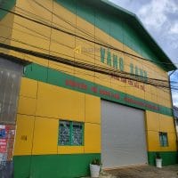 HOT 300M2 MẶT TIỀN GẦN CHỢ CHỈ 11TY5 ĐƯỜNG NGUYỄN HỮU CẦU PHƯỜNG 12 ĐÀ LẠT