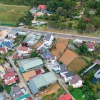 201 M2 ĐẤT XÂY VILLA ĐẸP NGAY THUNG LŨNG TÌNH YÊU GIÁ CHỈ 7.5 TỶ