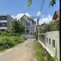 GIÁ TỐT 321M2 GẦN HỒ XUÂN HƯƠNG KHU VIP ĐƯỜNG YERSIN PHƯỜNG 9 ĐÀ LẠT