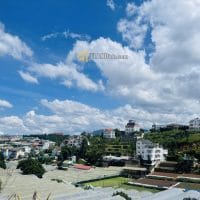 272M2 HAI Ô TÔ NÉ NHAU CÓ VIEW NGAY GẦN CHỢ, GẦN CÔNG TY MAY ĐƯỜNG LỚN NGUYỄN HỮU CẢNH PHƯỜNG 8 ĐÀ LẠT