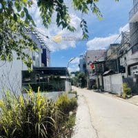 272M2 HAI Ô TÔ NÉ NHAU CÓ VIEW NGAY GẦN CHỢ, GẦN CÔNG TY MAY ĐƯỜNG LỚN NGUYỄN HỮU CẢNH PHƯỜNG 8 ĐÀ LẠT
