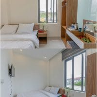 200M2 KHÁCH SẠN ĐẸP 12 PHÒNG KINH DOANH NGAY GẦN UỶ BAN NHÂN DÂN ĐƯỜNG XÔ VIẾT PHƯỜNG 7 ĐÀ LẠT