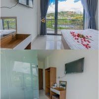 200M2 KHÁCH SẠN ĐẸP 12 PHÒNG KINH DOANH NGAY GẦN UỶ BAN NHÂN DÂN ĐƯỜNG XÔ VIẾT PHƯỜNG 7 ĐÀ LẠT