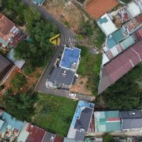 Bán đất Đà Lạt, khuôn đất vuông vắn, bằng phẳng, 233m2 ngang 10m trung tâm ngã 5 Đại Học 9,8 tỷ