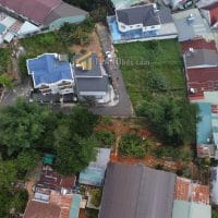Bán đất Đà Lạt, khuôn đất vuông vắn, bằng phẳng, 233m2 ngang 10m trung tâm ngã 5 Đại Học 9,8 tỷ