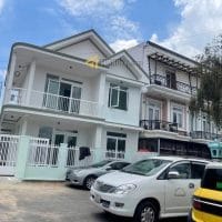 Bán nhà phường 9 Đà Lạt, 129.27m², 2t,3p.sổ riêng.chỉ 8 tỷ!