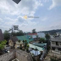 NHÀ YERSIN GÓC 2MT NGAY CHỢ GIÁ TỐT – P9, ĐÀ LẠT