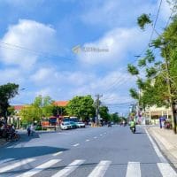 Bán Nhà phố đường ô tô lớn Phan Đình Giót, P6, Đà Lạt, 52m², 3 tầng, sổ riêng, giá 5,4 tỷ