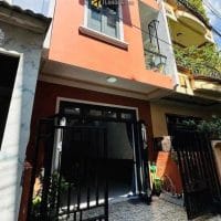 Bán Nhà phố đường ô tô lớn Phan Đình Giót, P6, Đà Lạt, 52m², 3 tầng, sổ riêng, giá 5,4 tỷ