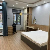 Bán Nhà phố đường ô tô lớn Phan Đình Giót, P6, Đà Lạt, 52m², 3 tầng, sổ riêng, giá 5,4 tỷ