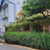 NHÀ CHẤT ĐÀ LẠT TRUNG TÂM NHIỀU THÔNG XANH, ĐƯỜNG ĐẸP, NHÀ ĐẸP, VỊ TRÍ ĐẸP GÓC HAI MẶT TIỀN HOÀN CÔNG