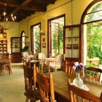 VILLA KIẾN TRÚC PHÁP KHÔNG GIAN XANH 799M2 MẶT TIỀN AN BÌNH HẠ GIÁ