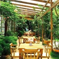 VILLA KIẾN TRÚC PHÁP KHÔNG GIAN XANH 799M2 MẶT TIỀN AN BÌNH HẠ GIÁ