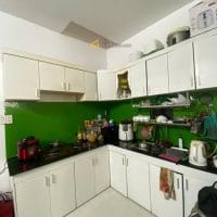 NHÀ Ở 3 TẦNG HOÀN CÔNG KHU DÂN CƯ ĐƯỜNG Ô TÔ LỚN CHỈ 5,5 TỶ