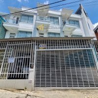 NHÀ Ở 3 TẦNG HOÀN CÔNG KHU DÂN CƯ ĐƯỜNG Ô TÔ LỚN CHỈ 5,5 TỶ
