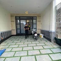 NHÀ HAI MẶT TIỀN ĐƯỜNG NHƯẠ SÂN Ô TÔ ĐẦY ĐỦ TIỆN ÍCH P7