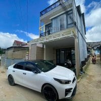 NHÀ HAI MẶT TIỀN ĐƯỜNG NHƯẠ SÂN Ô TÔ ĐẦY ĐỦ TIỆN ÍCH P7