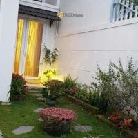 NHÀ SÂN VƯỜN MẶT TIỀN ĐƯỜNG THIỆN Ý – PHƯỜNG 4, ĐÀ LẠT