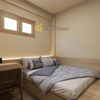 BÁN CHUNG CƯ MỚI ĐẸP NGÔ QUYỀN, P6, ĐÀ LẠT
