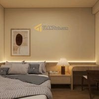 BÁN CHUNG CƯ MỚI ĐẸP NGÔ QUYỀN, P6, ĐÀ LẠT