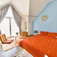 HOMESTAY 7 PHÒNG VIEW ĐẸP – CỔ LOA, P2, ĐÀ LẠT