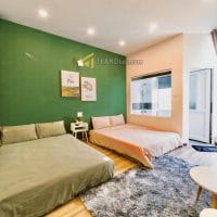 HOMESTAY 7 PHÒNG VIEW ĐẸP – CỔ LOA, P2, ĐÀ LẠT