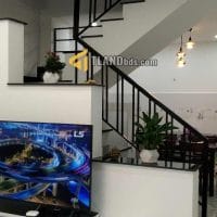 NHÀ ĐẸP SỔ RIÊNG ĐƯỜNG Ô TÔ CHỈ HƠN 5 TỶ – P8, ĐÀ LẠT