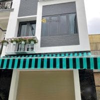 NHÀ ĐẸP SỔ RIÊNG ĐƯỜNG Ô TÔ CHỈ HƠN 5 TỶ – P8, ĐÀ LẠT