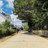 MỘT KHUÔN ĐẤT BIỆT LẬP CHIỀU NGANG LỚN NGAY KHU QUY HOẠCH PHƯỜNG 8 THÍCH HỢP XÂY VILLA NGHỈ DƯỠNG GIÁ TỐT 13.5 TỶ
