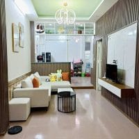 NHÀ ĐẸP SỔ RIÊNG HOÀN CÔNG – DÃ TƯỢNG, P5, ĐÀ LẠT