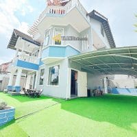 VILLA SÂN VƯỜN CÁCH HỒ XUÂN HƯƠNG CHỈ 300M – P9 – ĐÀ LẠT