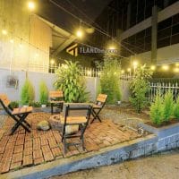 VILLA SÂN VƯỜN CÁCH HỒ XUÂN HƯƠNG CHỈ 300M – P9 – ĐÀ LẠT