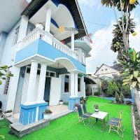 VILLA SÂN VƯỜN CÁCH HỒ XUÂN HƯƠNG CHỈ 300M – P9 – ĐÀ LẠT
