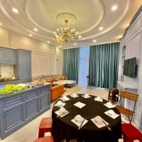 NHÀ ĐẸP FULL NỘI THẤT ĐƯỜNG PHAN CHU TRINH – P9 – ĐÀ LẠT