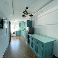 NHÀ ĐẸP FULL NỘI THẤT ĐƯỜNG PHAN CHU TRINH – P9 – ĐÀ LẠT