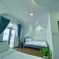 NHÀ ĐẸP FULL NỘI THẤT ĐƯỜNG PHAN CHU TRINH – P9 – ĐÀ LẠT
