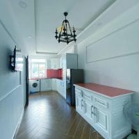 NHÀ ĐẸP FULL NỘI THẤT ĐƯỜNG PHAN CHU TRINH – P9 – ĐÀ LẠT